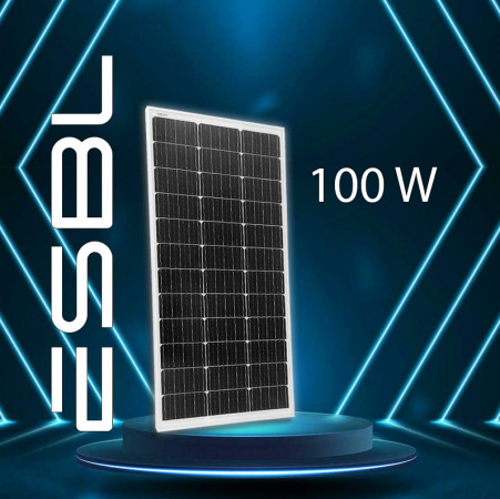Автономная солнечная электростанция ESBL - 0,4 кВт Автономная солнечная электростанция ESBL - 0,4 кВт
