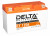 Аккумуляторная батарея Delta CT 1208  (8 А/ч / 12v)