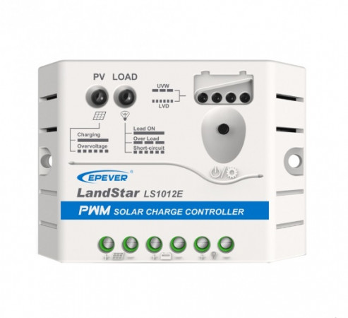 Контроллер заряда Epsolar LS 1012Е