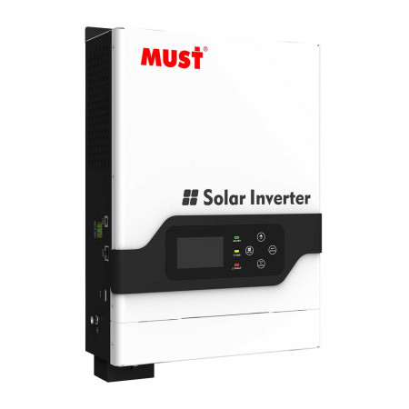 Гибридный инвертор MUST PV1800 Гибридный инвертор MUST PV1800