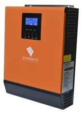 Инвертор UMX-NG Plus 3KVA 1500W 24V Инвертор UMX-NG Plus 3KVA 1500W 24V