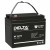 Аккумуляторная батарея Delta DT 1275  (75 А/ч / 12v)