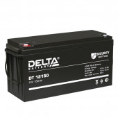 Аккумуляторная батарея Delta DT 12150 (150 А/ч / 12v) Аккумуляторная батарея Delta DT 12150 (150 А/ч / 12v)