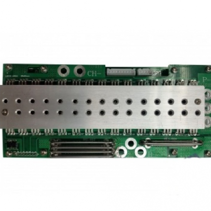 Система управления ячеек (BMS 48V) для LiFePO4 Система управления ячеек (BMS 48V) для LiFePO4