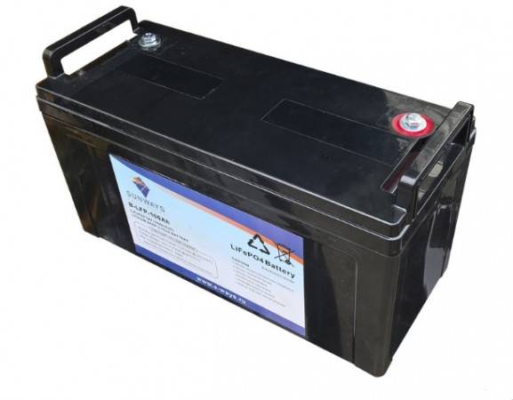 Sunways B-LFP-50Ah