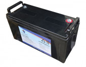 Sunways B-LFP-150Ah