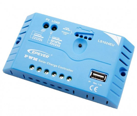 Контроллер заряда Epsolar LS 1024EU