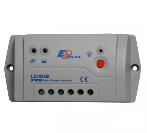 Контроллер заряда Epsolar LS 1024B