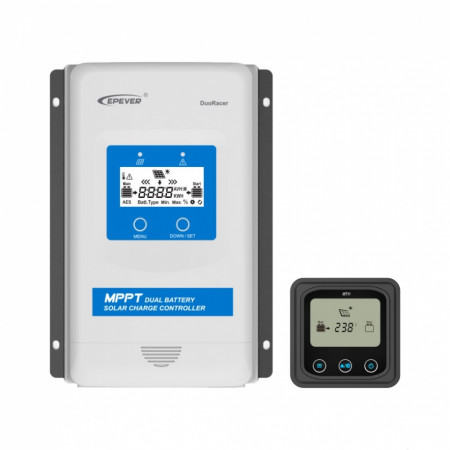 Контроллер заряда DR3210N-DDS