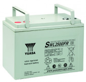 Аккумуляторная батарея Yuasa SWL 2500FR  (90 А/ч / 12v)