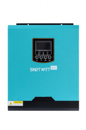 SmartWatt Eco 1K 12V 50A PWM SmartWatt Eco 1K 12V 50A PWM