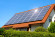 Сетевая солнечная электростанция СЭС Energo 3 кВт