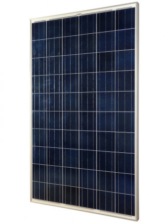 Сетевая солнечная электростанция СЭС Energo 5 кВт