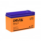 Аккумуляторная батарея Delta HR 12-7.2  (7.2 А/ч / 12v)