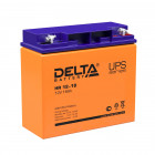 Аккумуляторная батарея Delta HR 12-18  (18 А/ч / 12v)