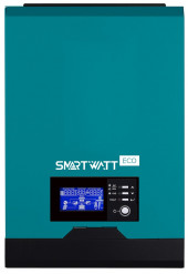 Smart Watt Eco 1K 12V 40A МРРТ Smart Watt Eco 1K 12V 40A МРРТ