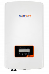 Сетевой инвертор SmartWatt Grid 5K 1P 2 MPPT