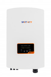 Сетевой инвертор  SmartWatt Grid 7K 1P 3 MPPT