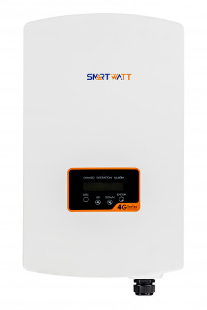Сетевой инвертор SmartWatt Grid 10K 1P 3 MPPT