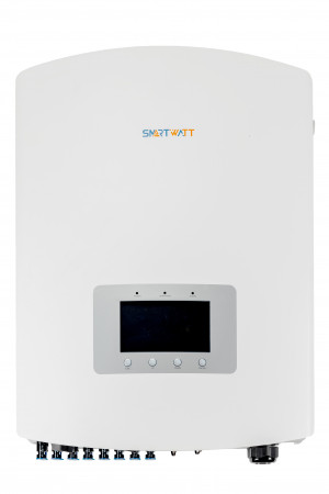 Сетевой инвертор SmartWatt Grid 25K 3P 4 MPPT