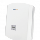 Сетевой инвертор SmartWatt Grid 50K 3P 4 MPPT