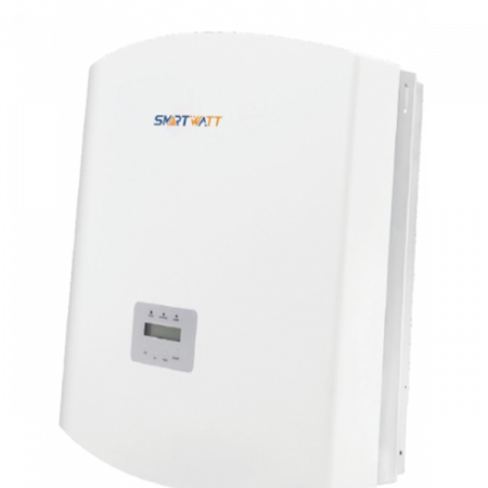 Сетевой инвертор SmartWatt Grid 60K 3P 4 MPPT