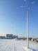 Опора освещения СФГ-400(90)-10,0-02