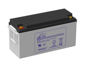 Аккумуляторная батарея Leoch DJM12150  (150 А/ч / 12v)