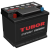  TUBOR STANDART 6СТ-60.1 VL