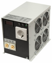 Преобразователь напряжения ИС-12-3000V