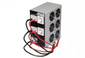 Преобразователь напряжения ИС-12-4500V 12В