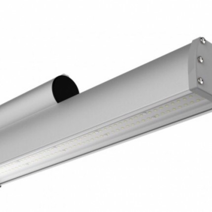Cветильник LED 40 - 12/24В Cветильник LED 40 - 12/24В