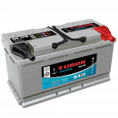 TUBOR AQUATECH 6CT 100.0 VL TUBOR AQUATECH 6CT 100.0 VL