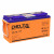Аккумуляторная батарея Delta GEL 12-150  (150 А/ч / 12v)