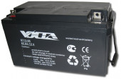 Аккумуляторная батарея VOLTA ST 12-65 (65 А/ч / 12v) Аккумуляторная батарея VOLTA ST 12-65 (65 А/ч / 12v)